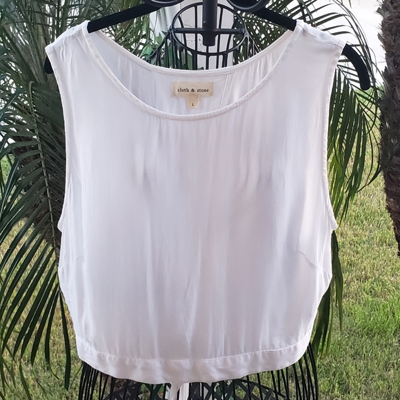 Cloud Atlas Top - Picture 1 of 3